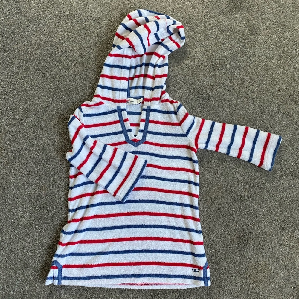 Vineyard Vines Swim Coverup